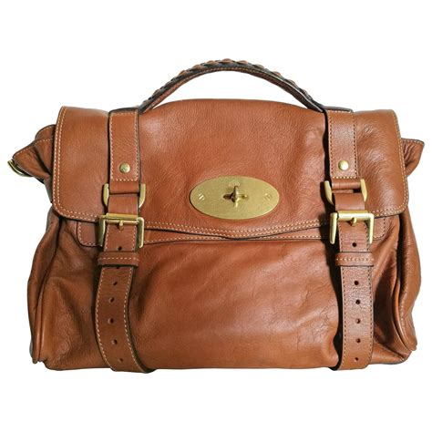 brown mulberry purse|mulberry brown leather bag.